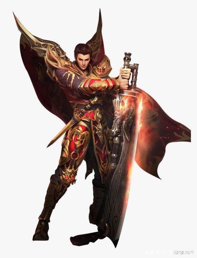 探索“传奇私服PSD”的无限魅力-缩略图