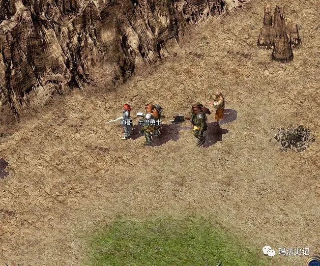 传奇私服金盒：开启隐藏宝藏，重燃热血岁月-缩略图