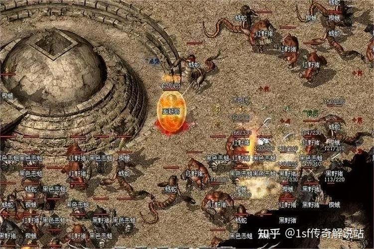 超级传奇私服发布网-缩略图