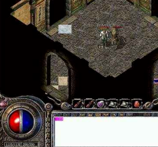 传奇私服混沌——重燃沙巴克梦，万千玩家共同的混沌时代-缩略图